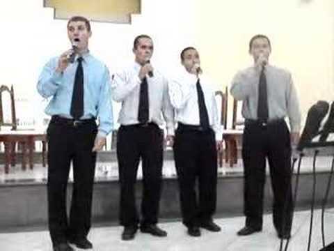 QUARTETO REVIVER!!!!