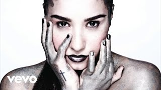 Demi Lovato - Really Don&#39;t Care ft. Cher Lloyd (Official Audio)