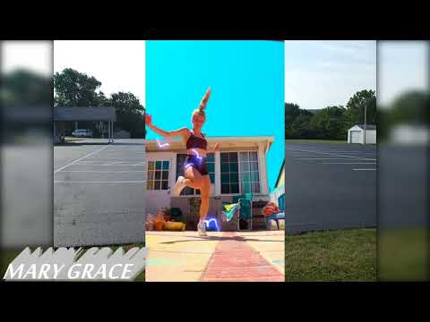 Bee Gees ★★ You Should Be Dancing ★★ (Shuffle Dance)