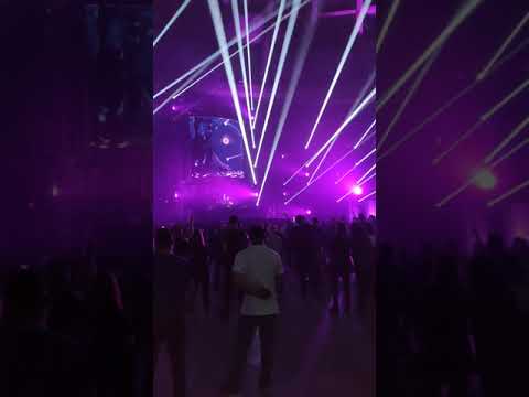 Jonas Steur feat. Jennifer Rene - Fall to Pieces live @ Tranceformations 2020, Wrocław, Poland