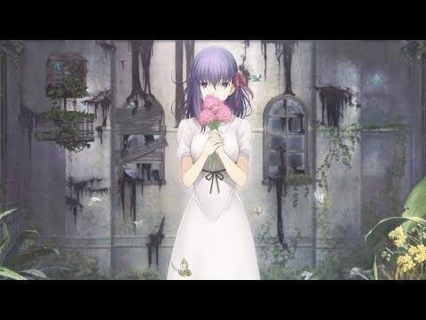 [HP] 12. Diabarha - Prayer