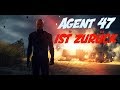 Der Profikiller Ist Zurück Hitman 2