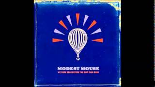 Modest Mouse - Steam Engenius