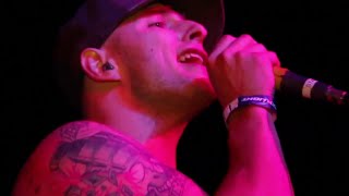 Hit The Lights - "Invincible"