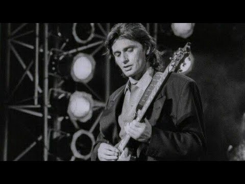 MIKE OLDFIELD (Plus Guests) - Some Of The Best
