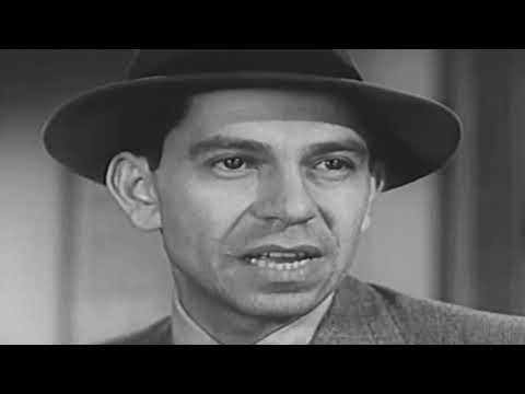 Dragnet 7 Episodes from the 1952-53 season to enjoy back to back