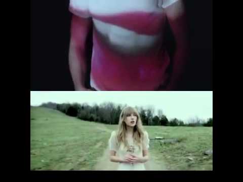 'Style'and'Safe and Sound' ( mashup) Taylor Swift