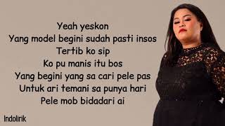 Download lagu Macepurba - Baju Hitam X D'Ari | Lirik Lagu Indonesia mp3