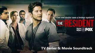 Nosaj Thing - All Points Back to U (feat. Steve Spacek) (Audio) [THE RESIDENT - 1X14 - SOUNDTRACK]