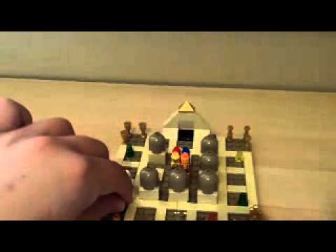 Review by MegaThurstonator