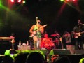 ZIGGY MARLEY - MMMM MMMM - LIVE BOLOGNA ESTRAGON - 26 AGOSTO 2011