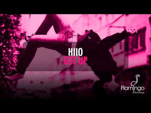HIIO - Get Up [Flamingo Recordings]