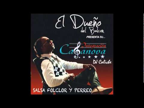 Campaneo Al Destrampe - Integracion Casanova