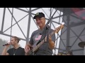 On The Road Of Service With Gary Sinise and the Lt. Dan Band