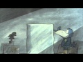 RiC The Raven Sculptor Breaks