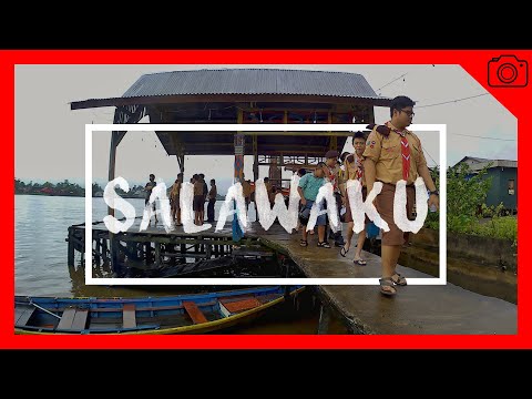 SALAWAKU CAMP