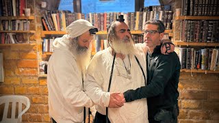 הרב שלום סבג✨האם אדם בר דעת כן צריך להתוודות?-כ״ו בטבת ה׳תשפ״ו דן בן יעקב 🇮🇱 (הרב שלום סבג) - התמונה מוצגת ישירות מתוך אתר האינטרנט יוטיוב. זכויות היוצרים בתמונה שייכות ליוצרה. קישור קרדיט למקור התוכן נמצא בתוך דף הסרטון