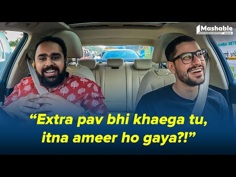 Kunal Kemmu is Middle Class Pro Max | The Bombay Journey Deepcuts