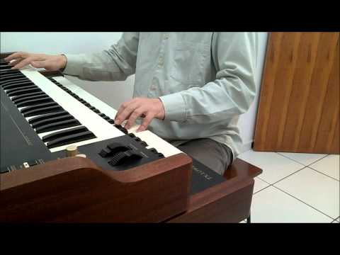 TX-5 HCC 148 - Jesus virá