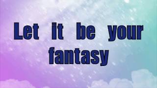 GROUPLOVE - Welcome to Your Life /Lyrics/