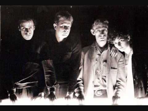 The Passions - Alice's Song (1981)