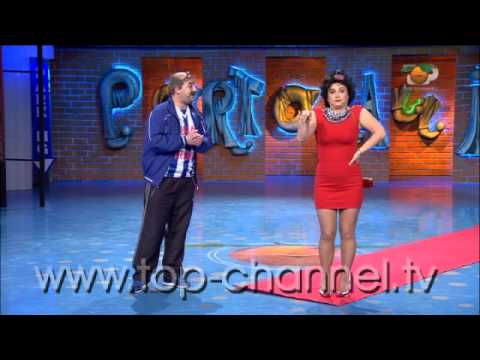 Portokalli, 8 Mars 2015 - Ramadani Bukra (Investuesi per pallat)