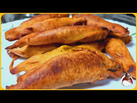 Parshe Fish Fry | Crispy Bengali Style Fish Fry Recipe