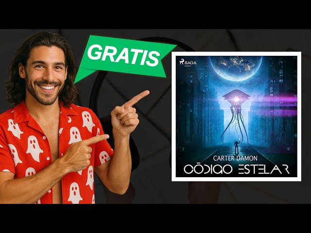 Vídeo relacionado con Eugénesis: I Antología Ciencia Ficción Cruce de Caminos