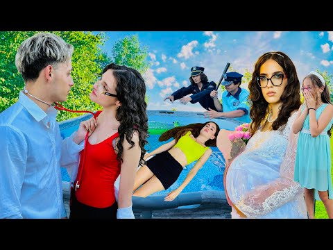 IL MIO FIDANZATO MI HA TRADITO CON LA DOTTORESSA e LA MIA CUGINA è INCINTA!!💔 - by Charlotte M.