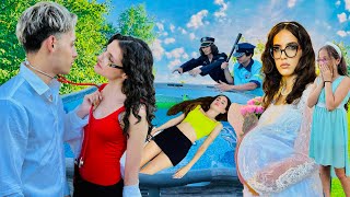 IL MIO FIDANZATO MI HA TRADITO CON LA DOTTORESSA e LA MIA CUGINA è INCINTA!!💔 - by Charlotte M.