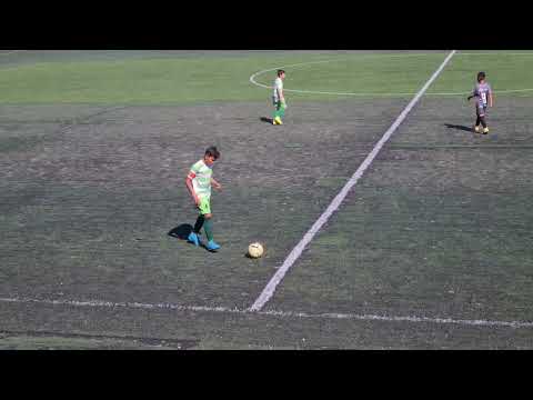 COPA PANAMERICANA 2022 - SUB11