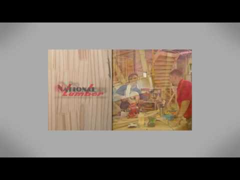 MiTek SAPPHIRE Software: Estimates and Component Manufacturing at National Lumber