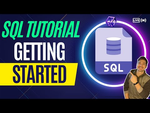 Create Your First Sql Server Database
