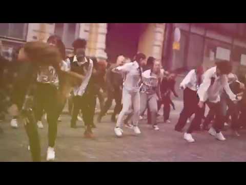 KDC - Kpop Dance Cover Competition in Helsinki (warm up)
