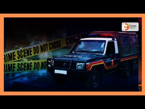 Watu 6 wauawa kwenye uvamizi Kakong'u, Turkana kusini