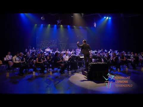 Grand Fanfare (Giancarlo Castro d'Addona) - Koninklijke Harmonie Tessenderlo