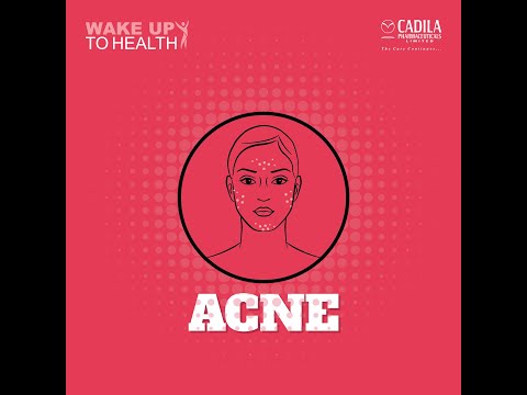 Acne Cadila Pharmaceuticals
