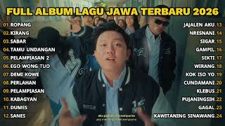 Download lagu FULL ALBUM ROPANG - DENNY CAKNAN TERBARU - PLAYLIST LAGU JAWA TERPOPULER 2026 mp3