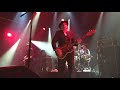 Ruts DC - In A Rut / Human Punk (live at Rebellion Amsterdam 2018)