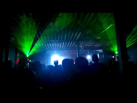 Jordan Suckley @ Kearnage NYC - ID#3