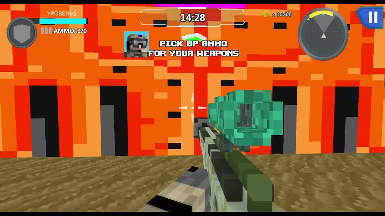 Cube Wars Battle Survival 2023 04 08 20 25 26