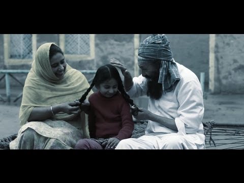 PAG [OFFICIAL VIDEO] - KANTH KALER - TERE BIN {FULL SONG}  FULL HD