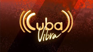 GALA ESPECIAL DE FIN DE AÑO CUBA VIBRA