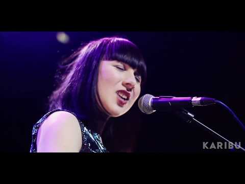 Karibu Sessions #1 - Natalie McCool