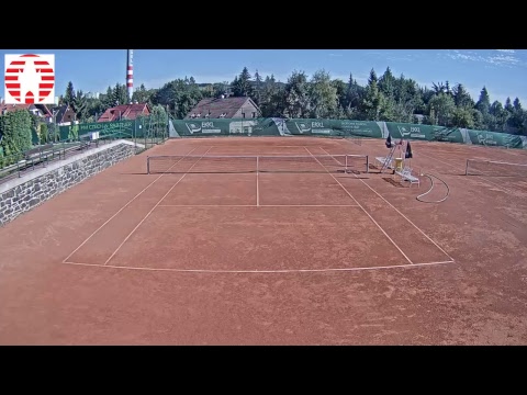 Kurt 4_6.8.2018 - ČLTK Bižuterie Jablonec n. N.  (A - 400) - Dorostenky