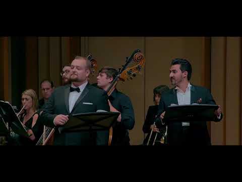 Carmen  La cloche a sonné