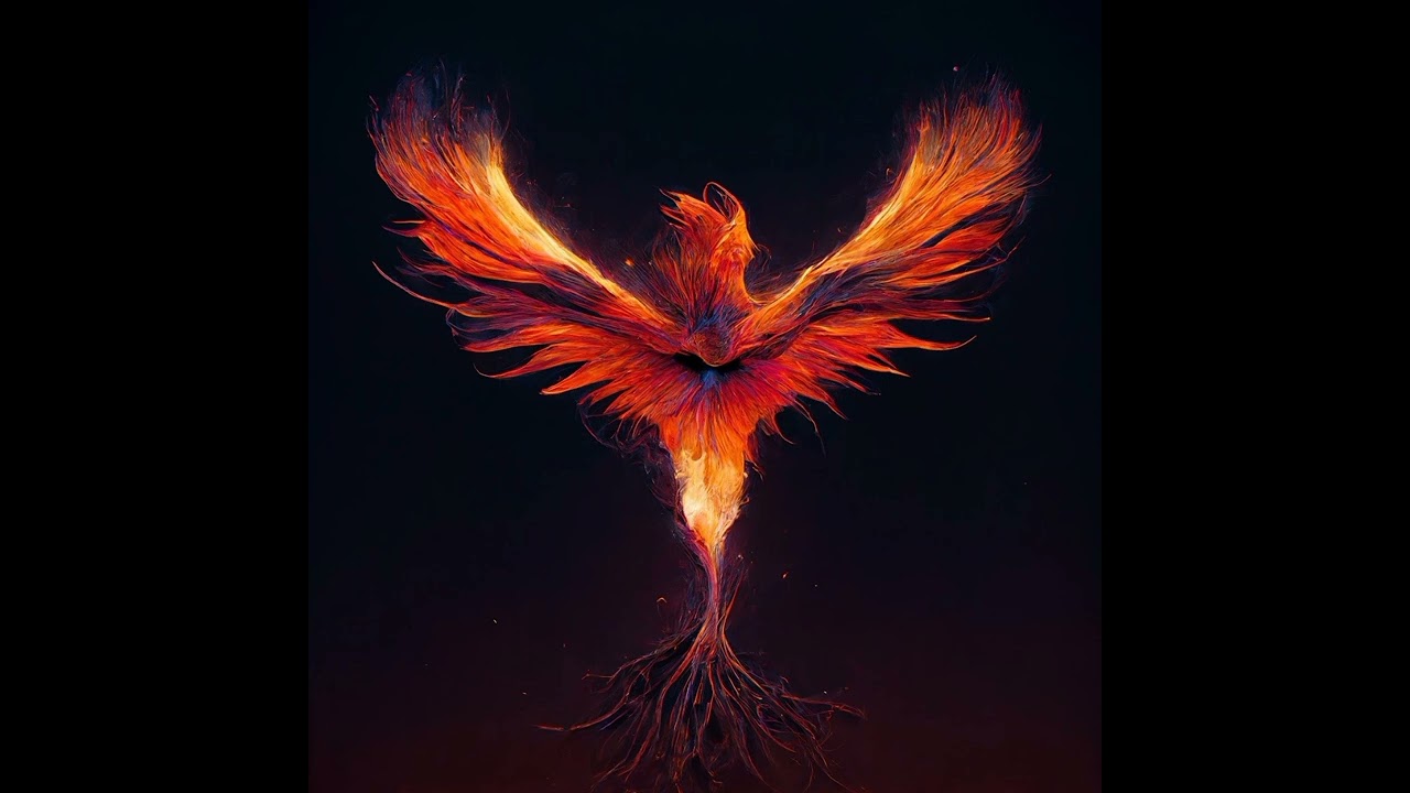 Phoenix - Charity (@CharityCreese)