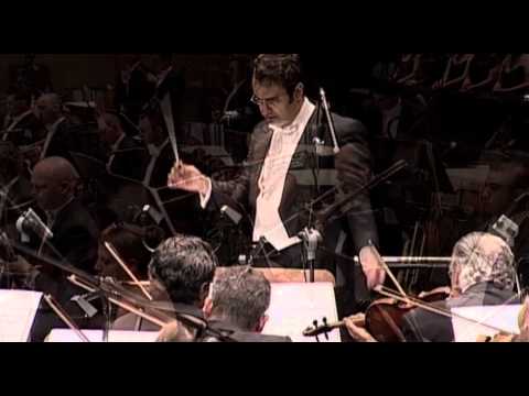 FIMUCITÉ 4 - SUPERMAN MARCH - John Williams conducted by composer Diego Navarro