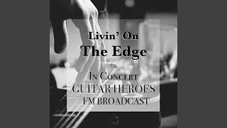 Words I Might Have Ate (Live)