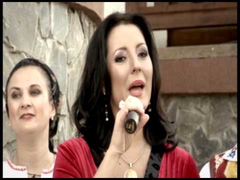 Angela Rusu - Trec anii mei